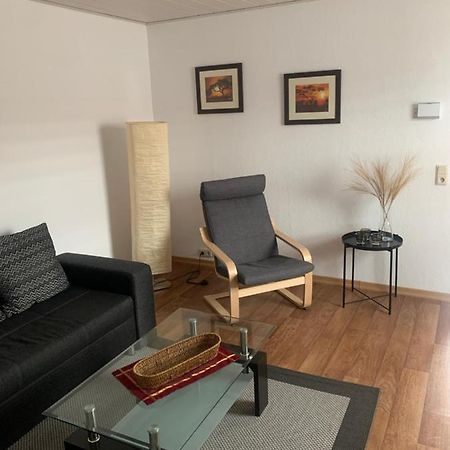Ferienwohnung Roemmer Schachdorf Strobeck Zewnętrze zdjęcie