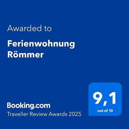 Ferienwohnung Roemmer Schachdorf Strobeck Zewnętrze zdjęcie