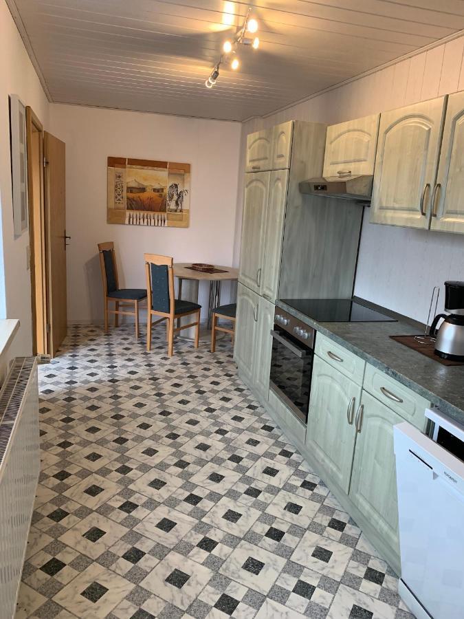 Ferienwohnung Roemmer Schachdorf Strobeck Zewnętrze zdjęcie