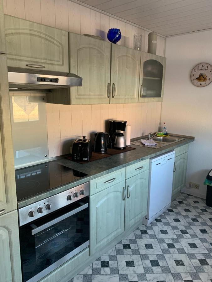 Ferienwohnung Roemmer Schachdorf Strobeck Zewnętrze zdjęcie