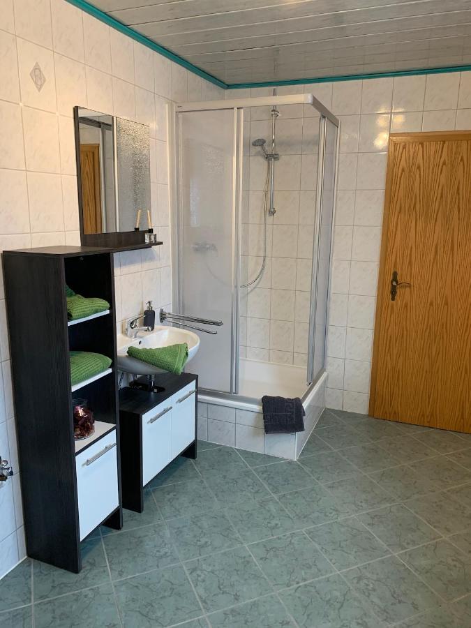 Ferienwohnung Roemmer Schachdorf Strobeck Zewnętrze zdjęcie