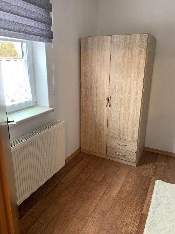 Ferienwohnung Roemmer Schachdorf Strobeck Zewnętrze zdjęcie