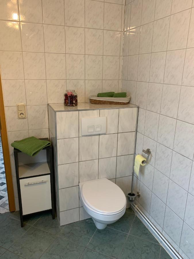 Ferienwohnung Roemmer Schachdorf Strobeck Zewnętrze zdjęcie