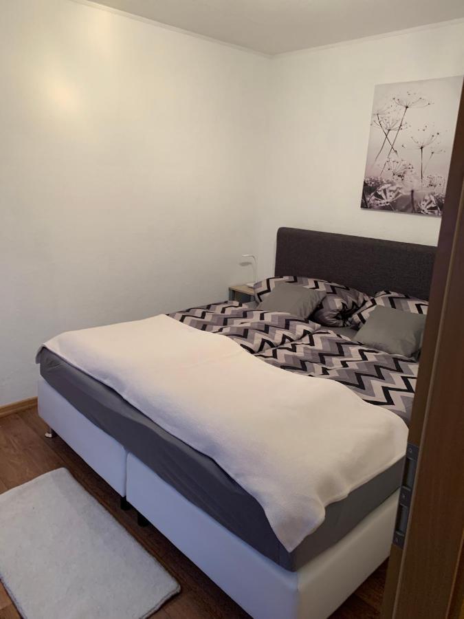 Ferienwohnung Roemmer Schachdorf Strobeck Zewnętrze zdjęcie