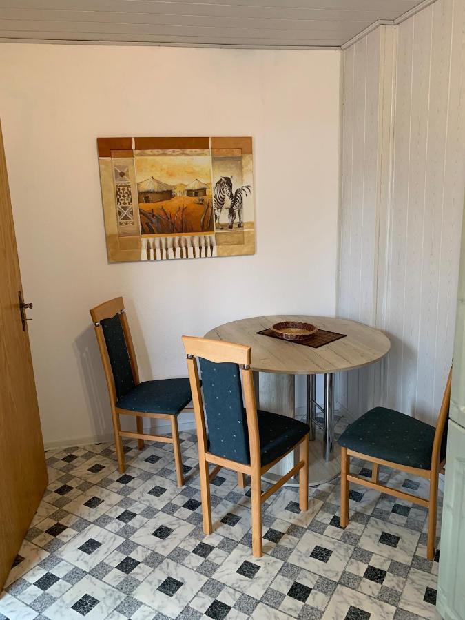 Ferienwohnung Roemmer Schachdorf Strobeck Zewnętrze zdjęcie