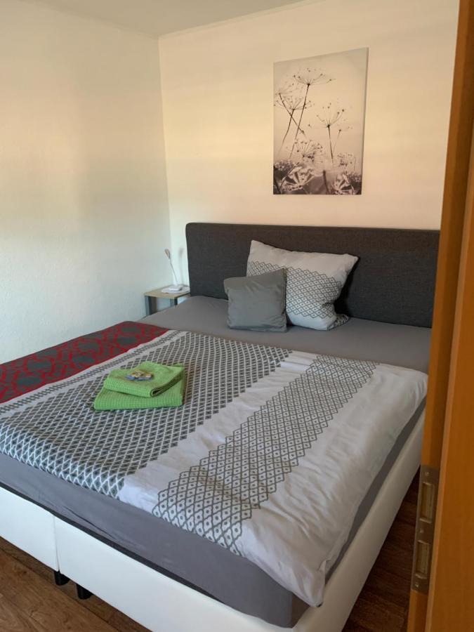 Ferienwohnung Roemmer Schachdorf Strobeck Zewnętrze zdjęcie
