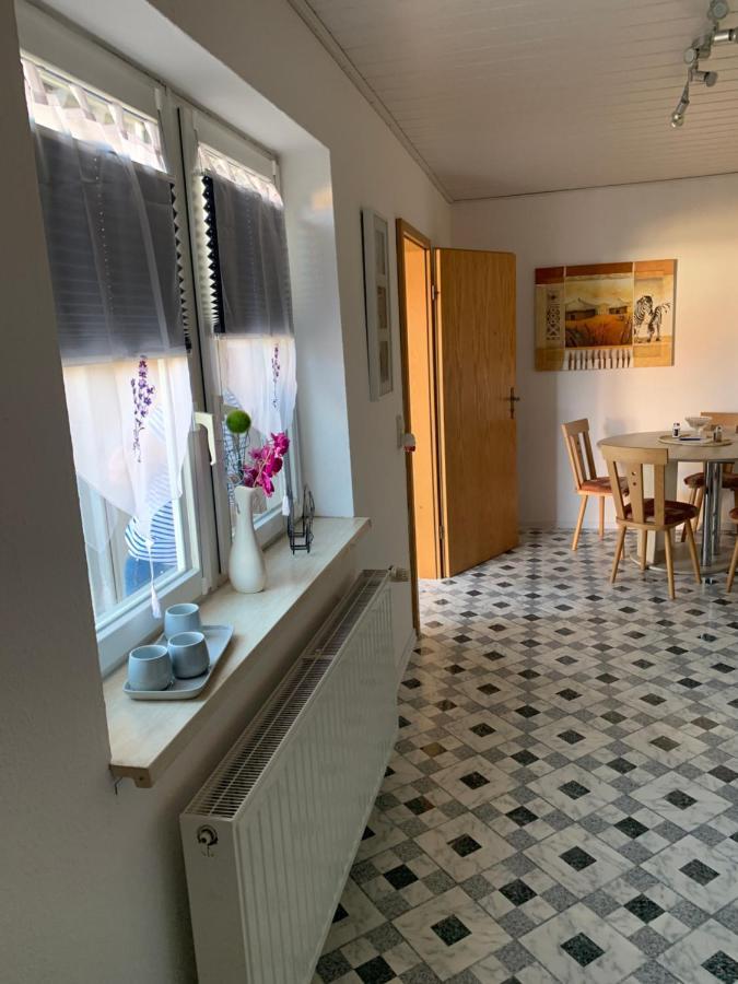 Ferienwohnung Roemmer Schachdorf Strobeck Zewnętrze zdjęcie