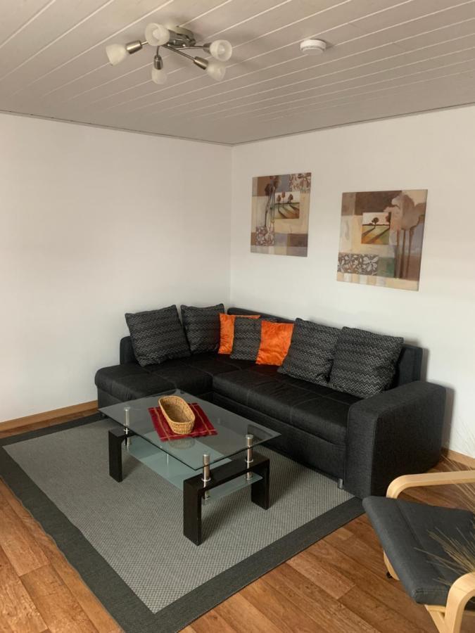 Ferienwohnung Roemmer Schachdorf Strobeck Zewnętrze zdjęcie