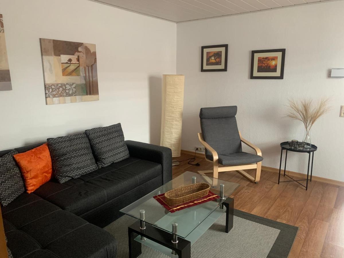 Ferienwohnung Roemmer Schachdorf Strobeck Zewnętrze zdjęcie