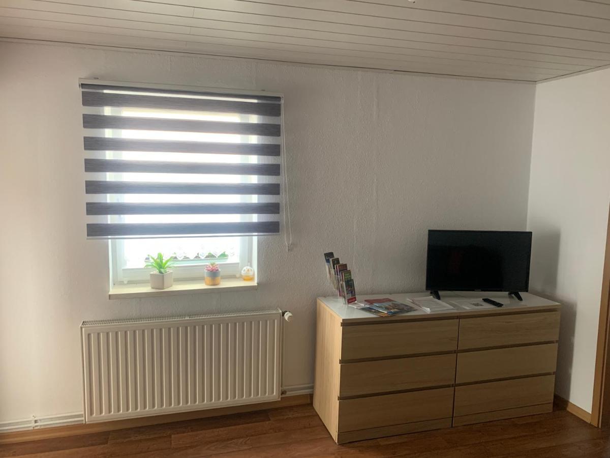 Ferienwohnung Roemmer Schachdorf Strobeck Zewnętrze zdjęcie