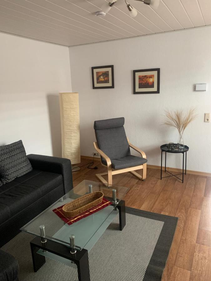 Ferienwohnung Roemmer Schachdorf Strobeck Zewnętrze zdjęcie
