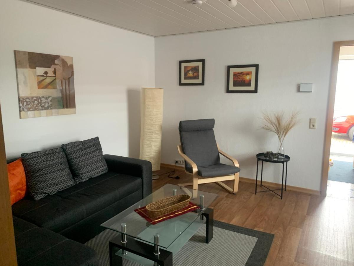 Ferienwohnung Roemmer Schachdorf Strobeck Zewnętrze zdjęcie
