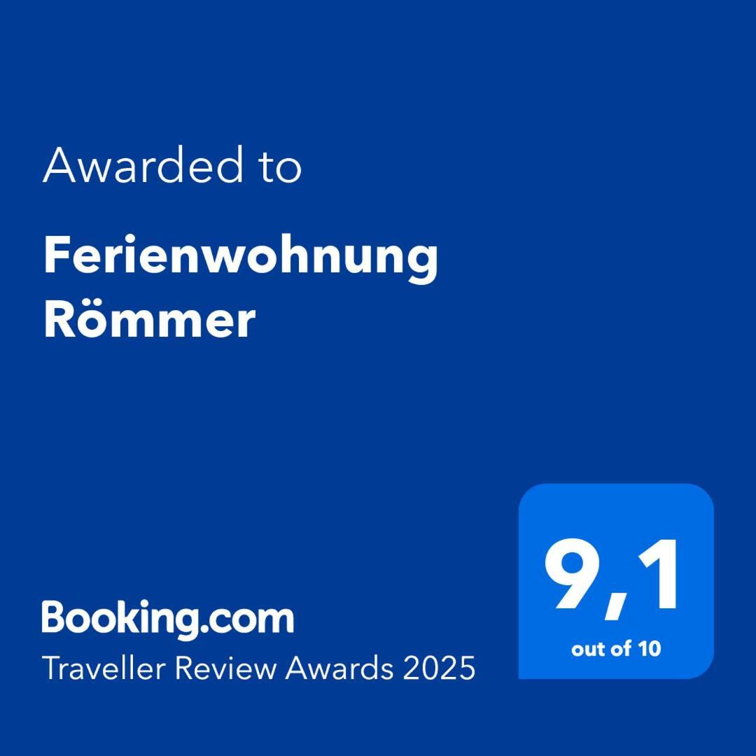 Ferienwohnung Roemmer Schachdorf Strobeck Zewnętrze zdjęcie